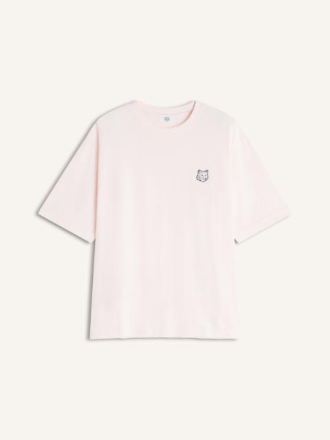 FOX HEAD OVERSIZE TEE-SHIRT