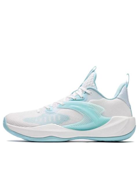 ANTA Light Cavalry 9.0 'White Ice Blue' 112421610-1