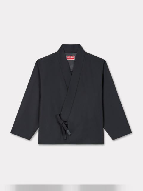 Kimono jacket