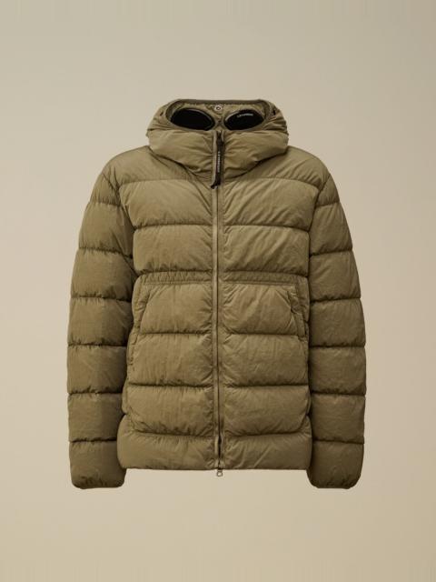 Chrome-R Goggle Down Jacket