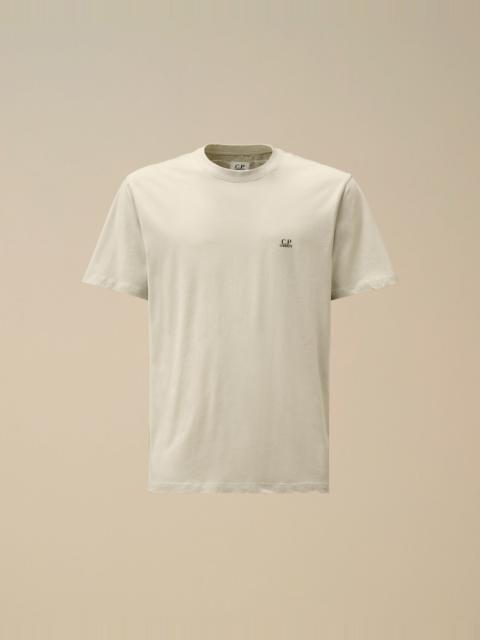 30/1 Jersey Back Goggle T-Shirt