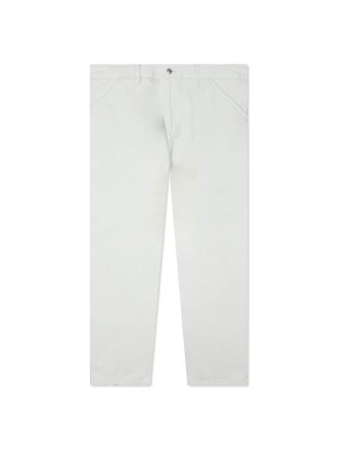 PAINTER PANT - WASHED CANVAS