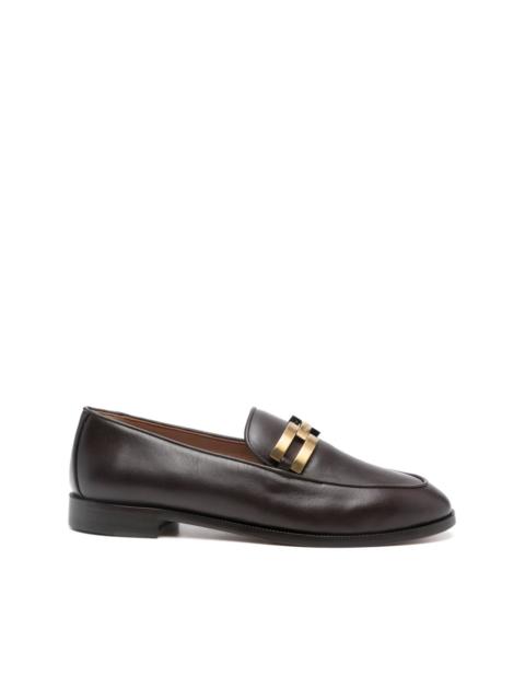Brandi loafers