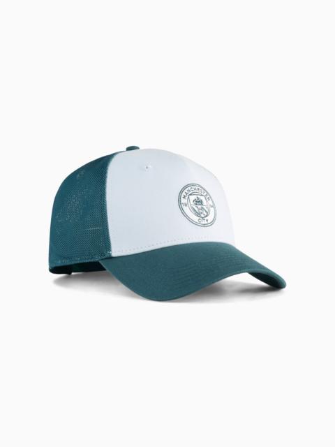 Manchester City King Trucker Hat