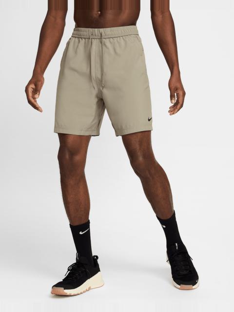 Nike Form Men's Dri-FIT 7" Unlined Versatile Shorts