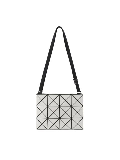 LUCENT GLOSS CROSSBODY BAG