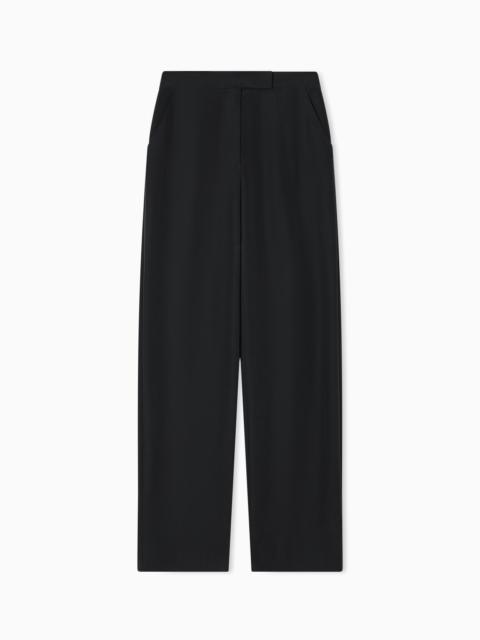CLASSIC TROUSERS