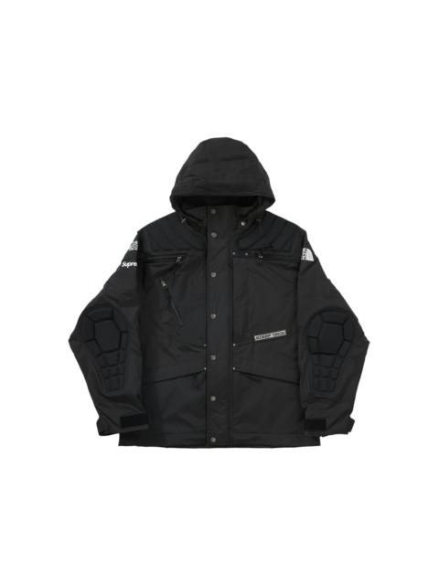 Supreme The North Face Steep Tech Apogee Jacket (FW22) Black
