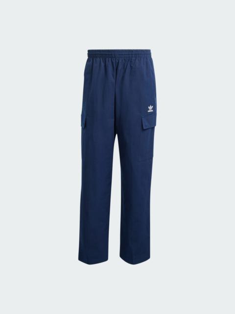 Trefoil Essentials Woven