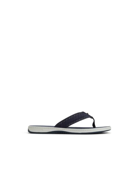Seafish 3 Flip Flop Sandal