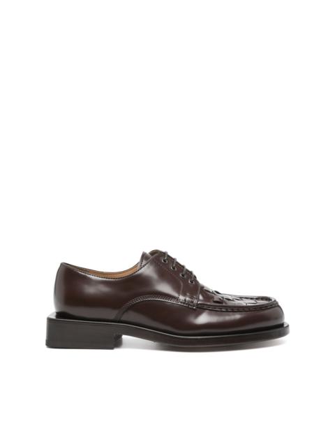 The Derbies Derby shoes