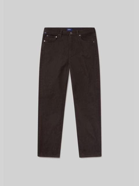 Elijah Straight Cashmere Touch
In Toast