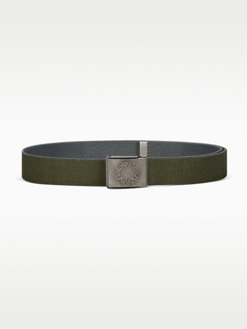 Nike SB Reversible Textured Stretch Web Belt