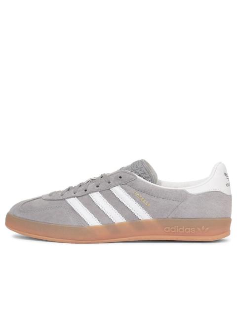 adidas originals Gazelle 'Grey Gum' ID0978