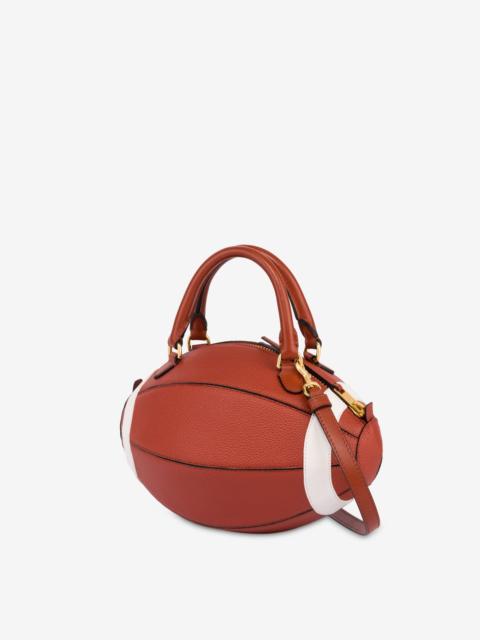 RUGBY BALL BAG