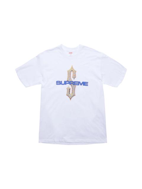 Supreme Diamonds Tee White