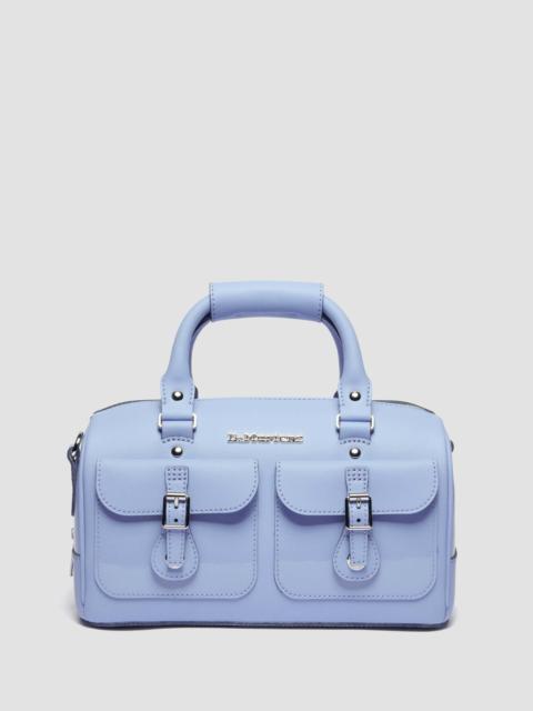Top Handle Bag Kiev & Patent Leather Bag