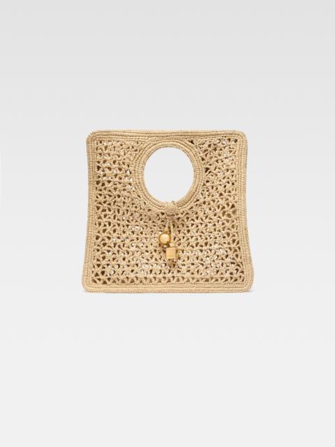 The Spiaggia small square bag