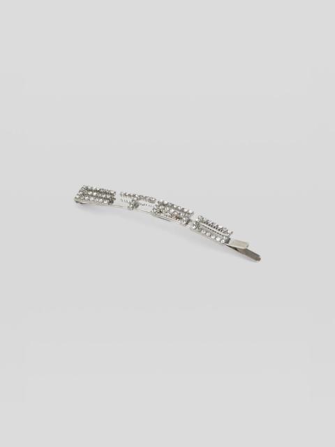 ETRO HAIR CLIP