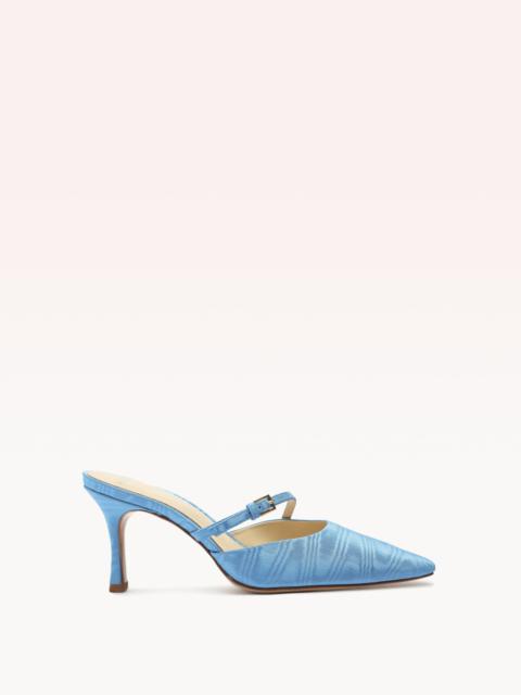 JAZZIE 70 MULE BLUE