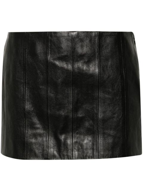 Meelar mini skirt