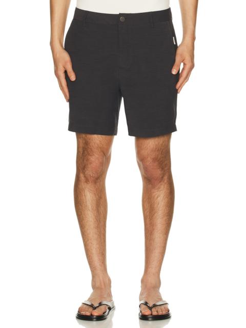 4-Way Stretch 7" Versatility Short