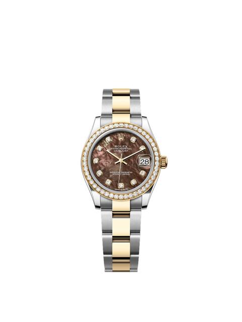 DATEJUST 278383RBR