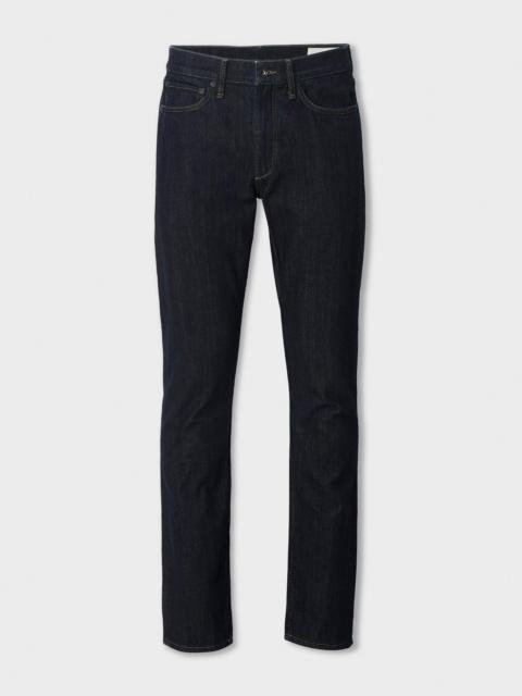 Fit 2 Slim Jeans
Authentic Stretch in Belmont