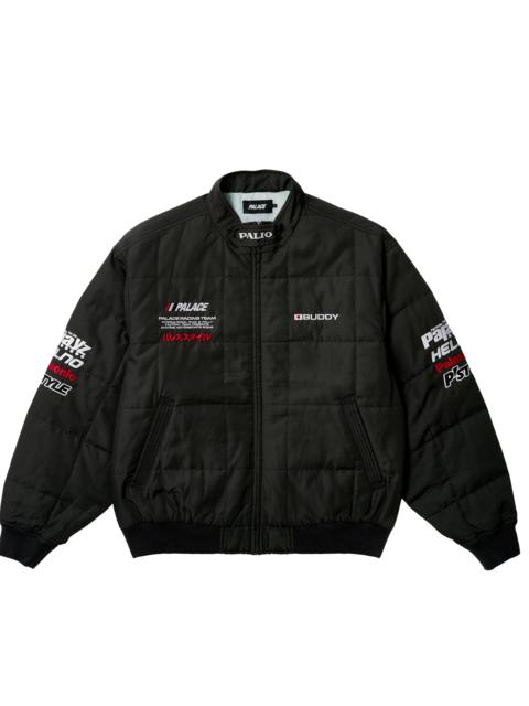 TECHNICAL STAFF JACKET BLACK