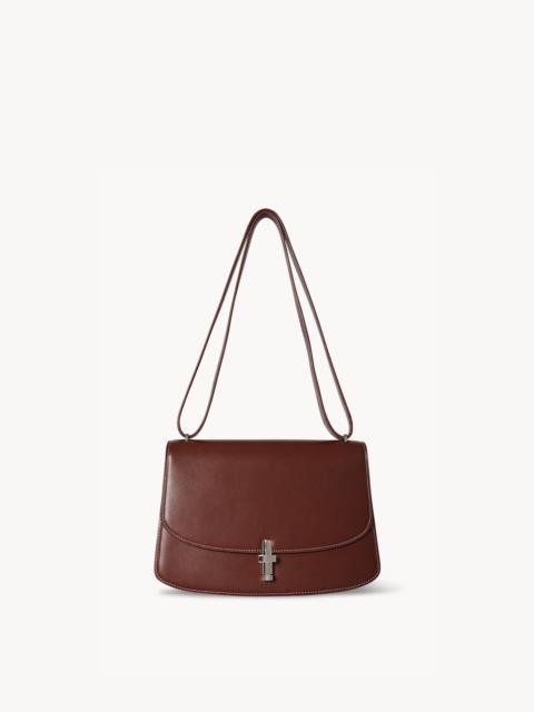 Sofia 10.00 Shoulder Bag in Leather