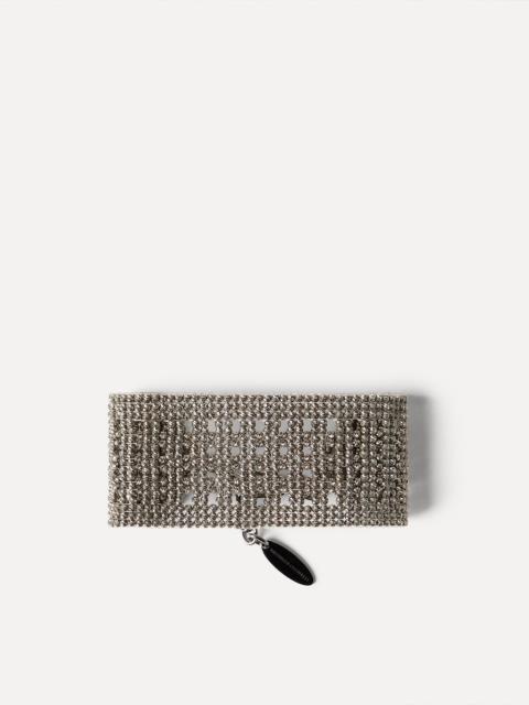 Sterling silver bracelet