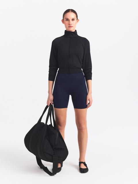 NikeSKIMS Shine Women's High-Waisted 5" Biker Shorts