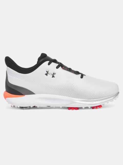 Men's UA Drive Fade Golf Shoes