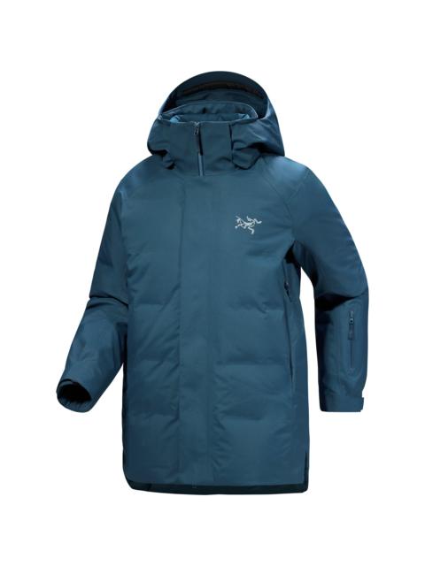 Andessa Down Mid Jacket