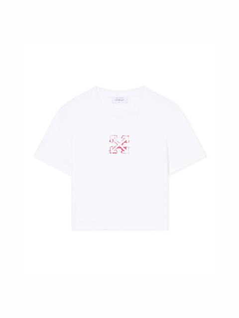 Mini Water Arrow T-Shirt