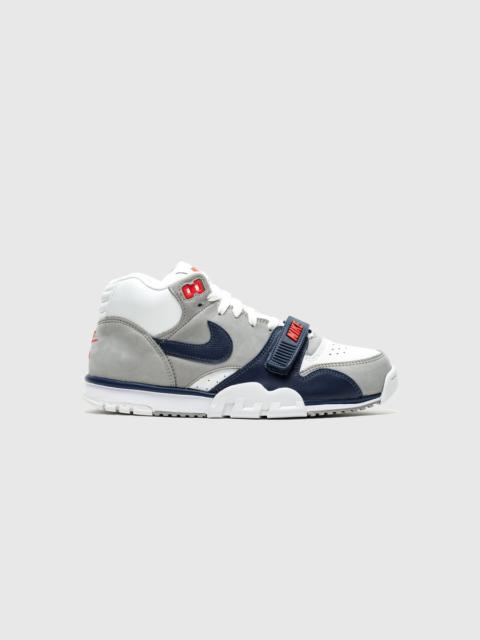 AIR TRAINER 1 "MIDNIGHT NAVY"