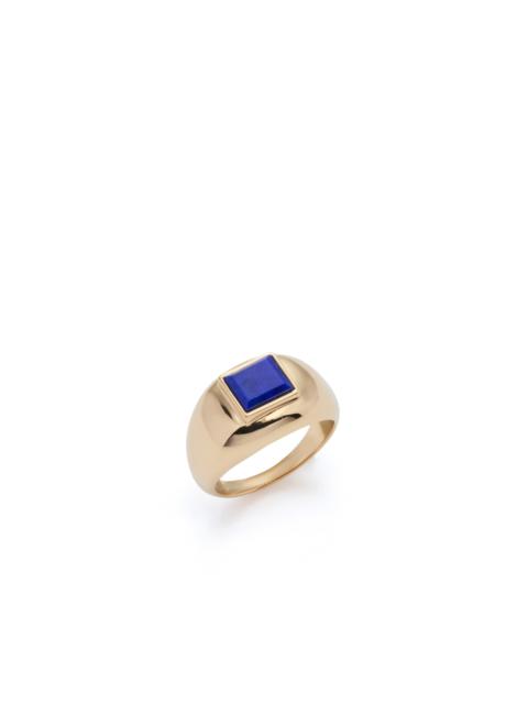 Medium Ring 18k Gold