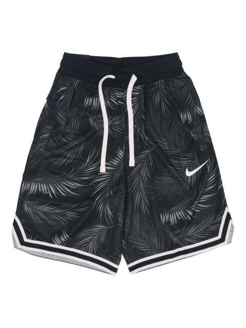 Nike Dri-Fit DNA Sports Trousers Men Black/White AR1322-010