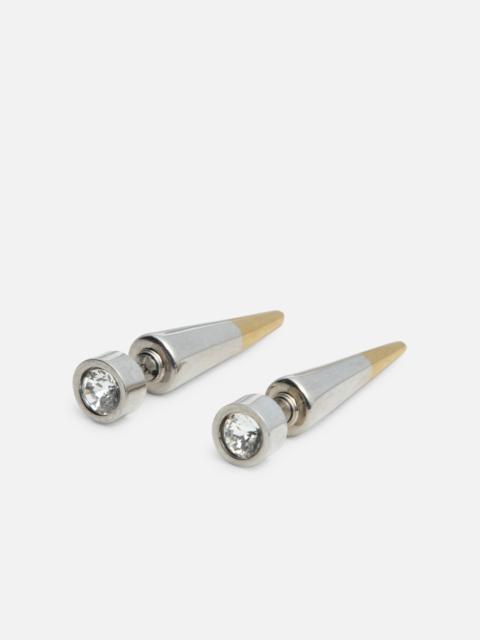 SPINA DIAMANTI PIERCINGS S