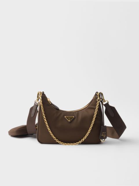 Prada Re-Edition 2005 Re-Nylon bag