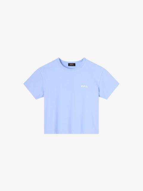 BOXY PETIT VPC T-SHIRT