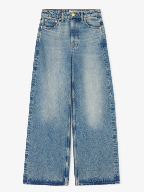 TINT RIGID LARI JEANS