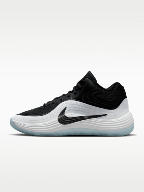 Nike Precision 8 MID Men's Basketball Shoes