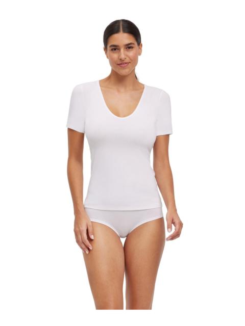 Women T-Shirt Daily Climate Control