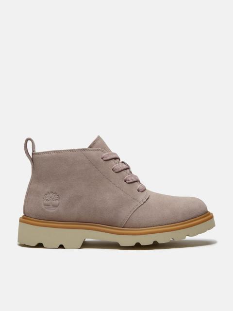 Women's Rowan Way Mid Chukka Boot