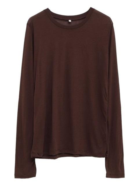 long sleeve T-shirt