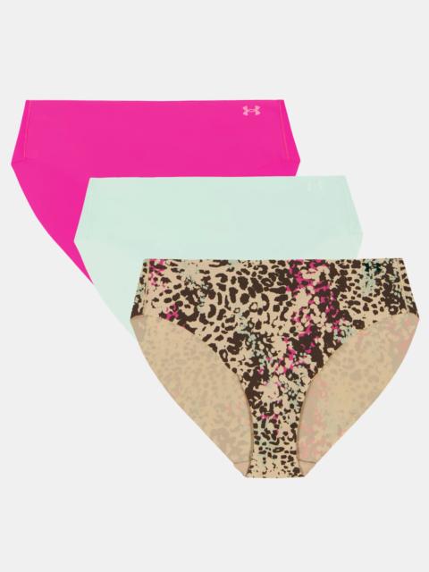 UA Pure Stretch Printed