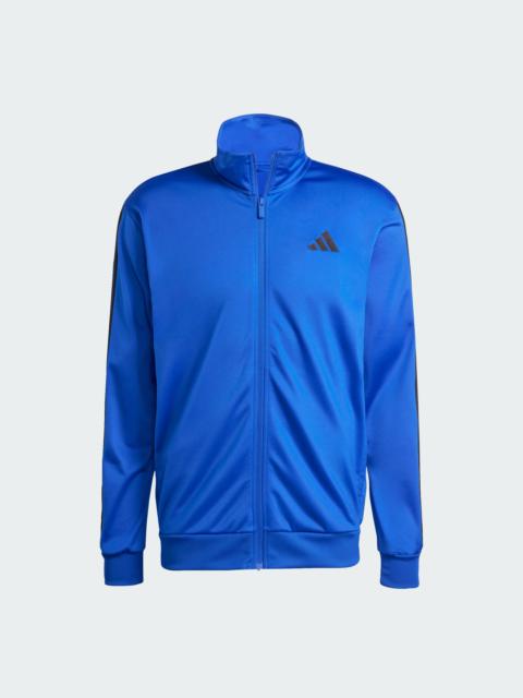 3-Stripes Tricot Regular Track Jacket