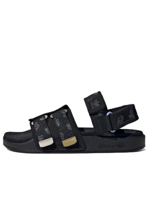 adidas originals Adilette 4.0 Sandal GX2185