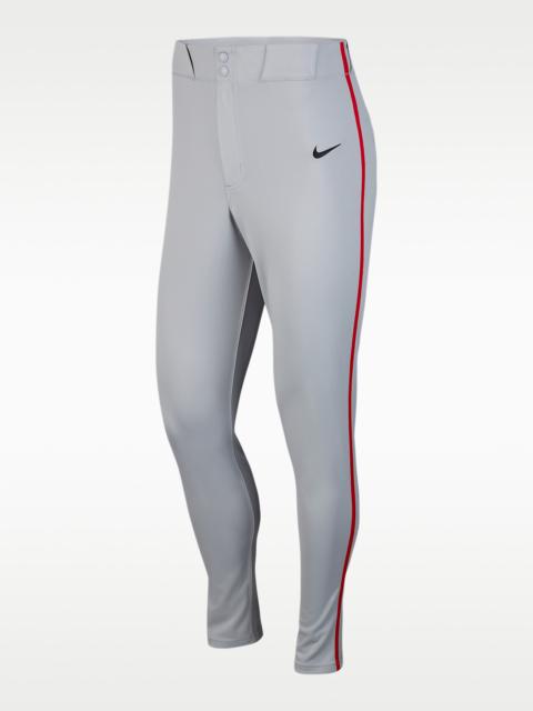 Nike Vapor Select Men's Piped Baseball Pants